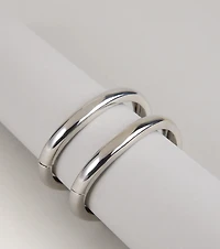 Effortless Duo Bracelet Set