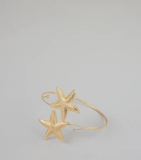 Under The Sun Starfish Arm Cuff
