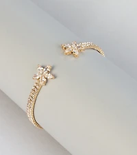 Garden Glow Wrap Bracelet