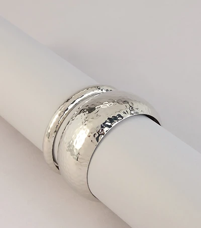 Chic Stack Bangle Bracelet Set