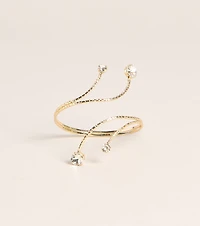 Diamond District Arm Cuff