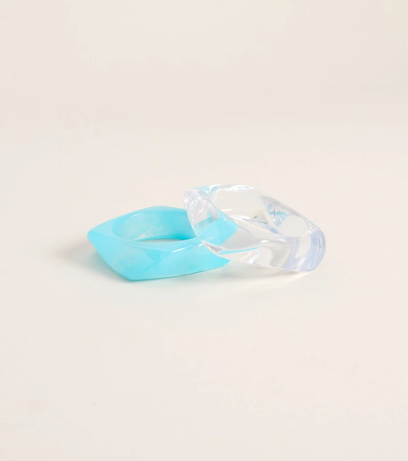 Bright Side Bracelet Set