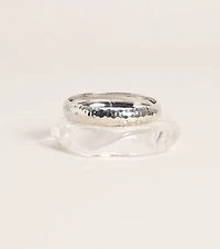 Stacked The Odds Bangle Set