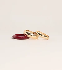 Stack It Up Bangle Bracelet Set