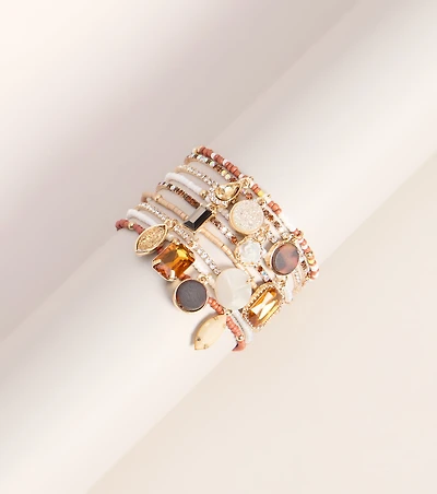 More To Adore Bracelet Set