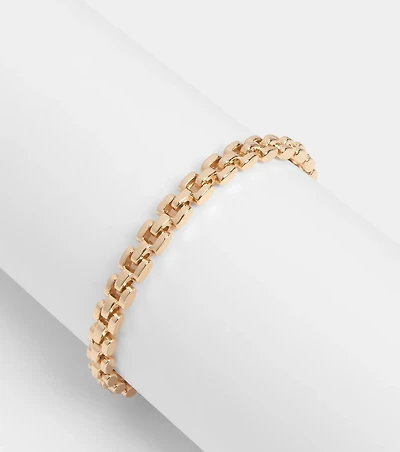 Modern Classic Watch Band Bracelet