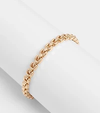 Modern Classic Watch Band Bracelet