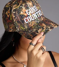 Western Charm Ring Set