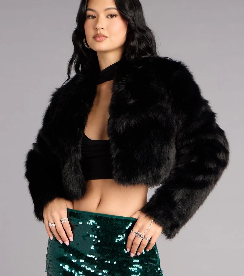 Effortlessly Extra Rhinestone Ring Set