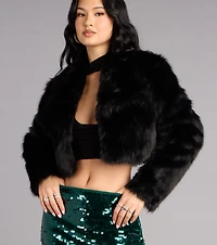 Effortlessly Extra Rhinestone Ring Set