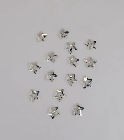 Starstruck Style Hair Clip Set