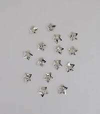 Starstruck Style Hair Clip Set