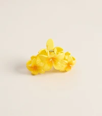 Bloom Service Hair Claw Clip