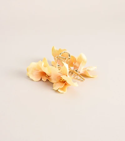Packed For Paradise Hair Claw Clip