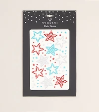 Star Of The Show Hair Gems