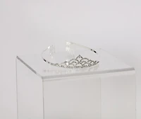 Moment To Remember Rhinestone Tiara