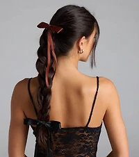 Playful Perfection Two-Pack Hair Bow Set
