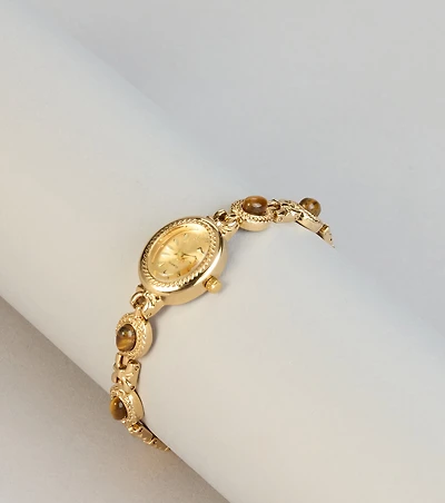 Everyday Luxe Stone Watch