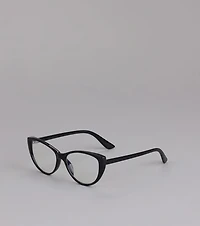 Chic Specs Cat-Eye Blue Light Glasses