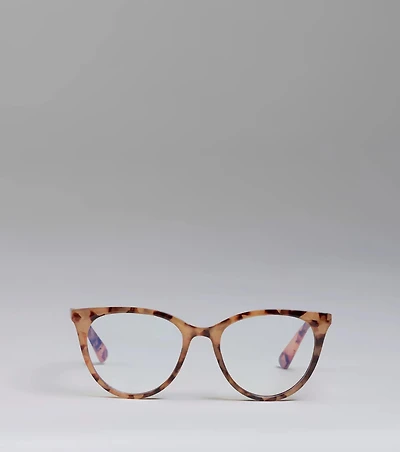 Cute Specs Cat Eye Blue Light Glasses