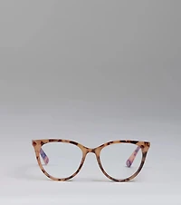 Cute Specs Cat Eye Blue Light Glasses