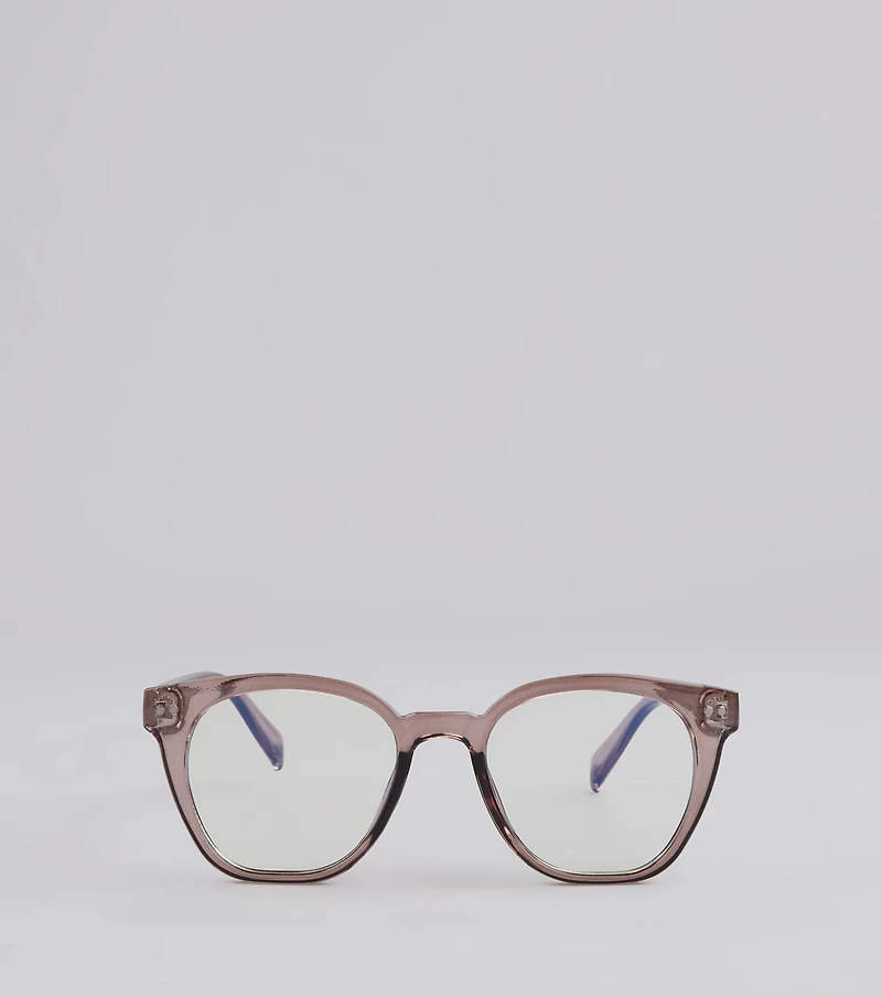 Digital Diva Blue Light Glasses