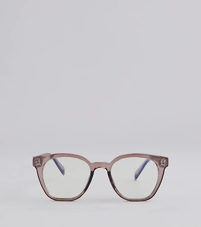 Digital Diva Blue Light Glasses