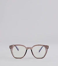 Digital Diva Blue Light Glasses