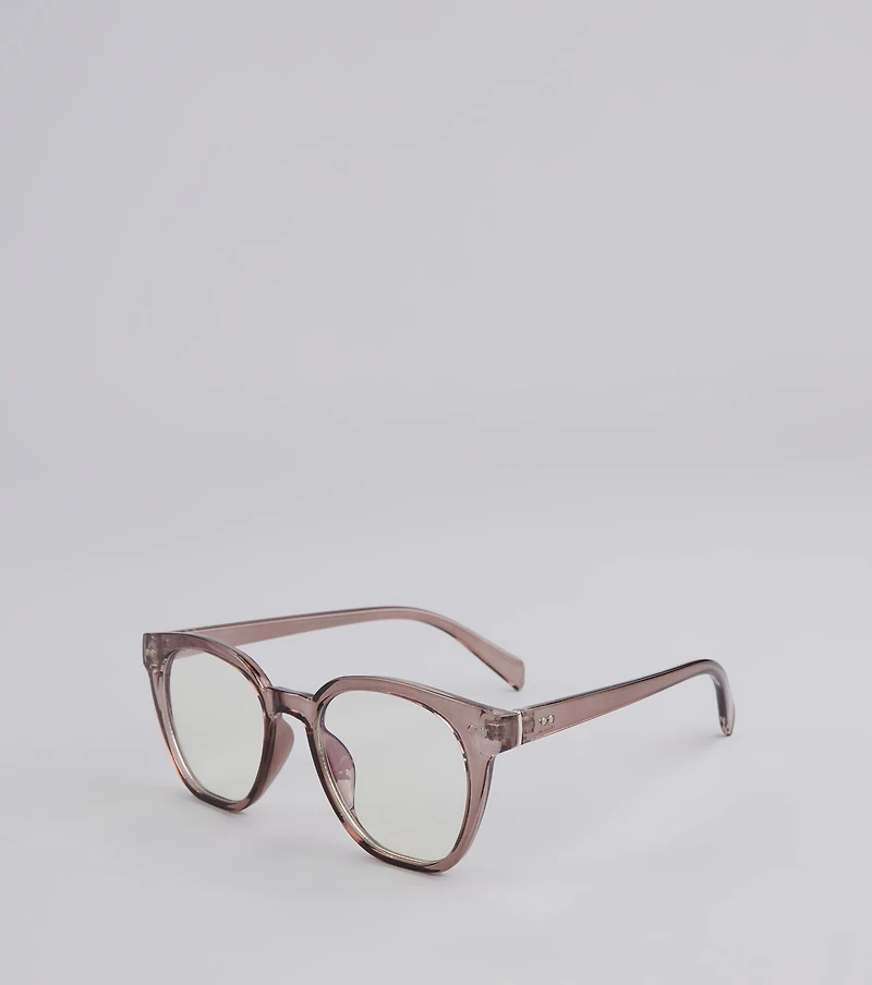 Digital Diva Blue Light Glasses