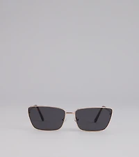 Instant Attitude Cat Eye Sunglasses