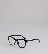 Stay Sharp Blue Light Glasses