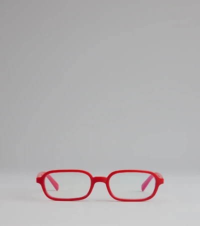 Clear Vision Blue Light Glasses