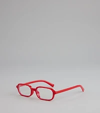 Clear Vision Blue Light Glasses