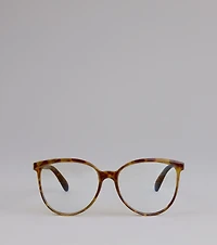 Smart Move Round Blue Light Glasses