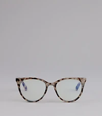 Smart And Chic Cat Eye Blue Light Glasses
