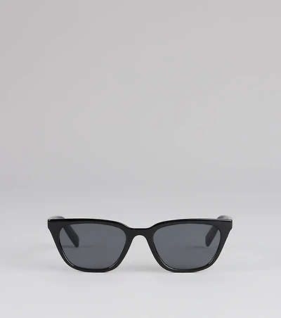 Street Sleek Sunglasses