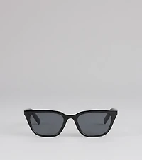 Street Sleek Sunglasses