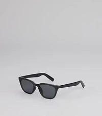 Street Sleek Sunglasses