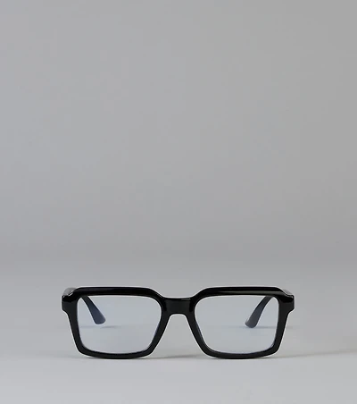 Style Upgrade Blue Light Glasses