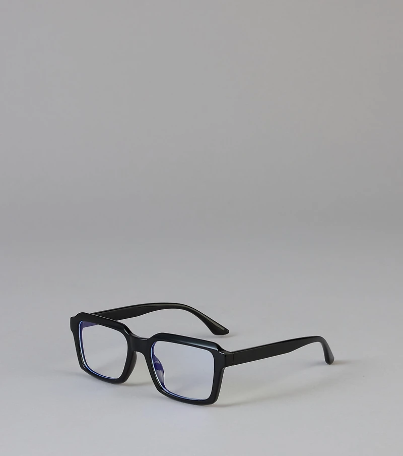 Style Upgrade Blue Light Glasses