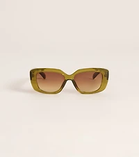 Chic Moment Cat-Eye Sunglasses