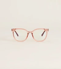 Cute And Connected Blue Light Glasses