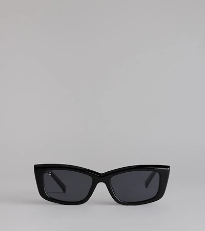 DIME Cat Eye Sunglasses