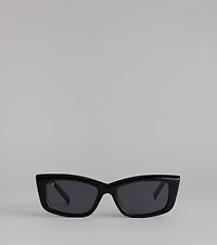 DIME Cat Eye Sunglasses