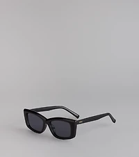 DIME Cat Eye Sunglasses