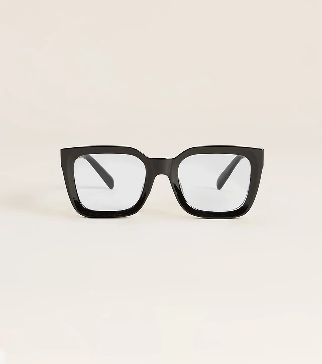 Smart Look Blue Light Glasses