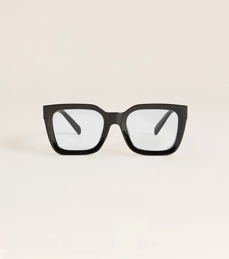 Smart Look Blue Light Glasses