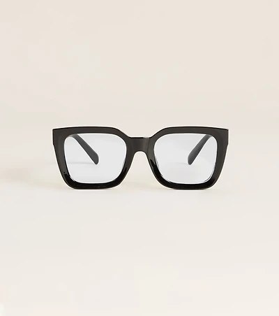 Smart Look Blue Light Glasses