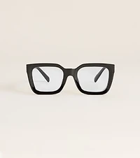 Smart Look Blue Light Glasses