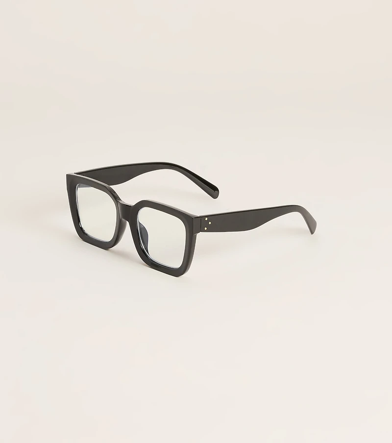 Smart Look Blue Light Glasses